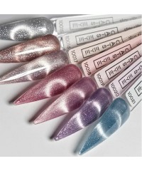 Кошачий глаз STAR SILK Cat's eye, 1 штука