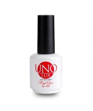 Топ УНО без липкого слоя High Gloss 16 гр.