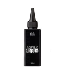 Мономер для акрила IRISK Acrylic Liquid 100 мл. США