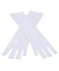 Перчатки для защиты от УФ-лучей