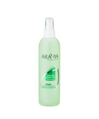 Aravia Professional, Вода косметическая минерализованная 300мл