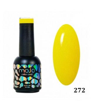 Гель-лак MOJO YUMMY GUMMY M272, 8 мл