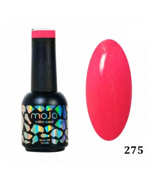 Гель-лак MOJO YUMMY GUMMY M275, 8 мл