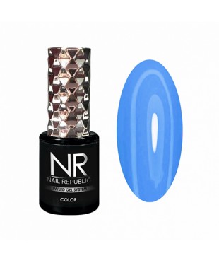 Гель-лак Nail Republic 362 Твиттера,10мл