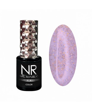 Гель-лак Nail Republic SAHARA 1064,10мл