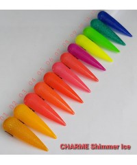 Гель-лак CHARME Shimmer Ice 02