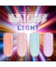 Гель-лак светоотражающий Bright Light №02