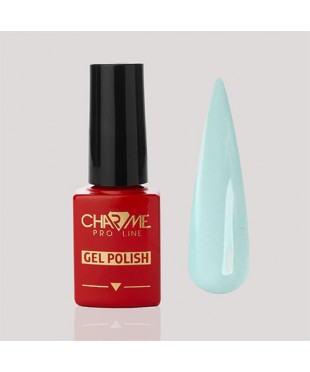 Гель-лак CHARME Blue Lagoon 01