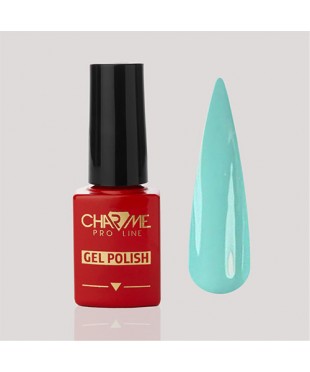Гель-лак CHARME Blue Lagoon 02