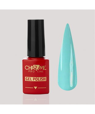 Гель-лак CHARME Blue Lagoon 03