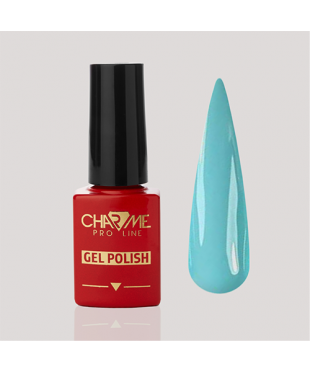 Гель-лак CHARME Blue Lagoon 04