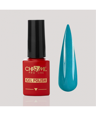 Гель-лак CHARME Blue Lagoon 06