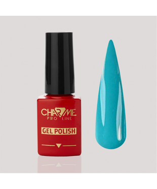 Гель-лак CHARME Blue Lagoon 05