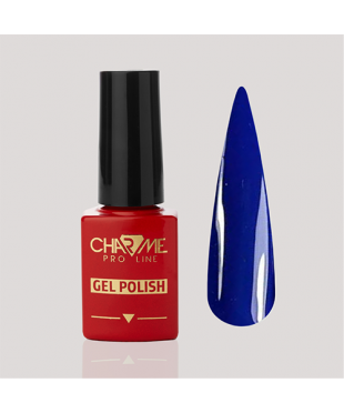 Гель-лак CHARME Sapphire Blue 10