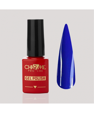 Гель-лак CHARME Sapphire Blue 11