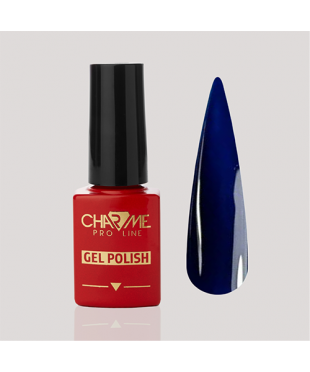 Гель-лак CHARME Sapphire Blue 13