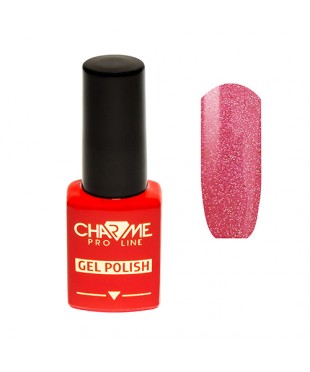 Гель-лак CHARME 155 - розовый сон