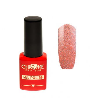 Гель-лак CHARME 179 - розовые мечты