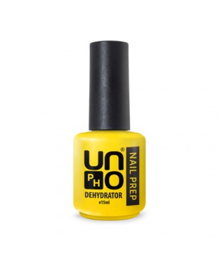 Дегидратор UNO NAIL PREP, 15 мл.