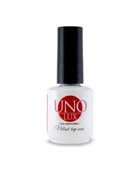 Верхнее покрытие «Uno Lux High Gloss Top Coat», 15мл.