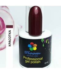 Гель-лак Bloom Красотка №119 8 мл. Гель-лак Bloom Красотка №119 8 мл.