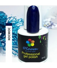 Гель-лак Bloom Космос №153 8 мл. Гель-лак Bloom Космос №153 8 мл.