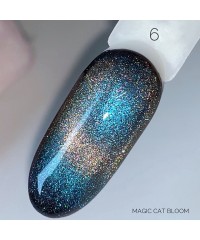 Гель-лак Bloom Magic cat 06, 8 мл