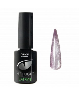 Гель-лак Cat's eye Highlight 6035