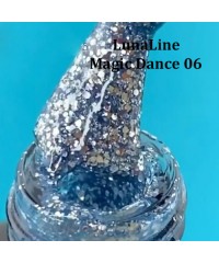 Гель-лак Luna Line Magic Dance 06