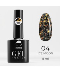 Гель-лак светоотражающий Ice Moon 04