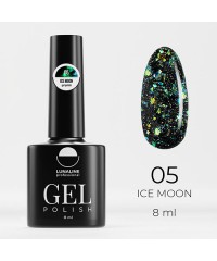 Гель-лак светоотражающий Ice Moon 05
