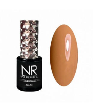 Гель-лак Nail Republic 245 Песчаник,10мл