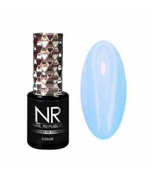 Гель-лак Nail Republic 356 Утро,10мл