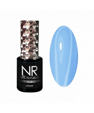 Гель-лак Nail Republic 365 Небесный,10мл