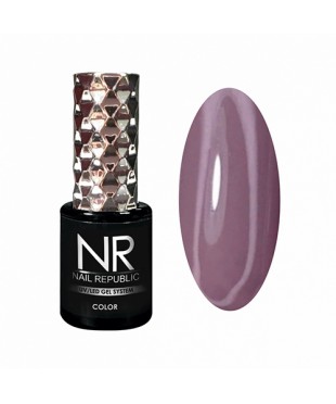 Гель-лак Nail Republic 062 Ванильный,10мл