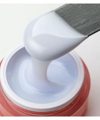 Гель моделирующий UV BUILDER GEL Runail Expert №101, молочный 15г Гель моделирующий UV BUILDER GEL Runail Expert №101, молочный 15г