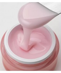 Гель моделирующий UV BUILDER GEL Runail Expert №103, 15г банка Гель моделирующий UV BUILDER GEL Runail Expert №103, 15г банка