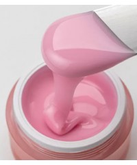 Гель моделирующий UV BUILDER GEL Runail Expert №104, 15г Гель моделирующий UV BUILDER GEL Runail Expert №104, 15г