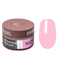 Гель моделирующий UV BUILDER GEL Runail Expert №105, 15г Гель моделирующий UV BUILDER GEL Runail Expert №105, 15г
