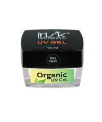 Гель Organic Clear, 15мл (Premium Pack)