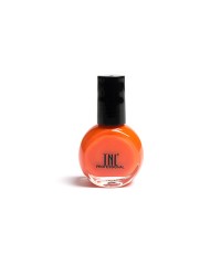 TNL, Краска для стемпинга №18 - оранжевая