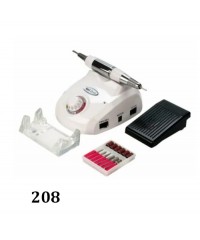 Аппарат для маникюра и педикюра DM-208, 30 Вт