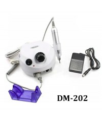Аппарат для маникюра и педикюра DM-202, 45 Вт
