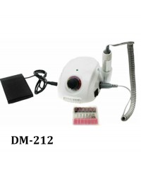 Аппарат для маникюра и педикюра DM-212