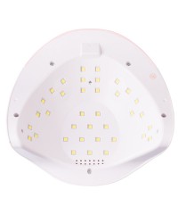 Лампа LED/UV MIRA, 120 ВТ