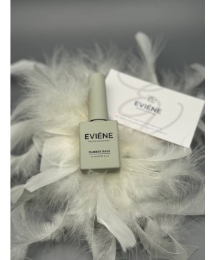 База для гель-лака EVIENE Rubber base 10 мл.