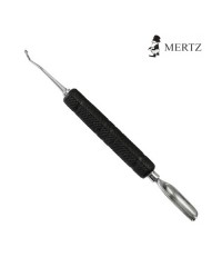MERTZ, инструмент для маникюра A302