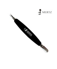 Нож для кутикулы MERTZ (A106)