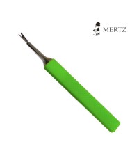 MERTZ, Нож для кутикулы A107