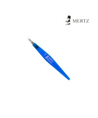 Нож для кутикулы MERTZ A116